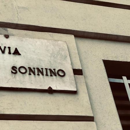 Sonnino Suite Florencia Exterior foto