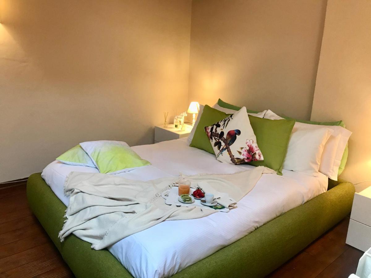 Sonnino Suite Florencia Exterior foto