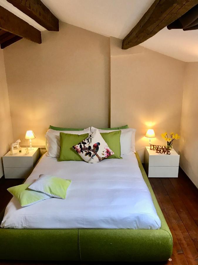 Sonnino Suite Florencia Exterior foto