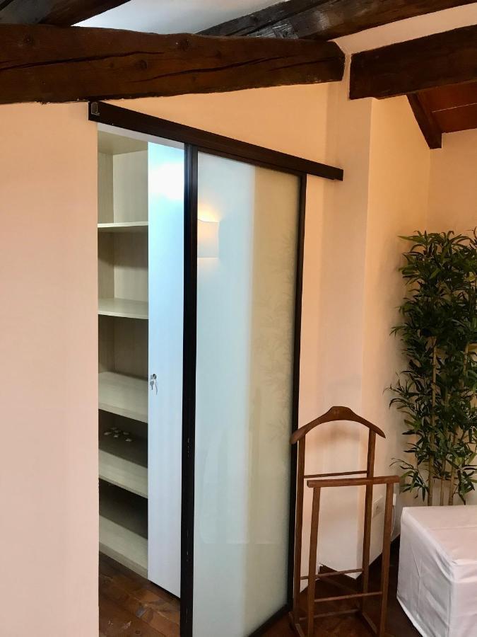 Sonnino Suite Florencia Exterior foto